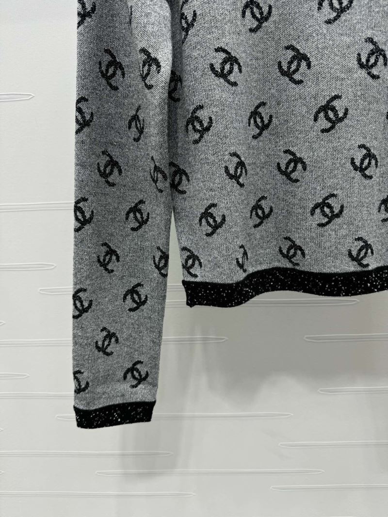 Chanel Sweaters